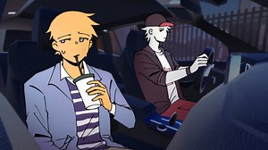 [REVAMP] Arquivo de Caixa 1225 | Roblox Visual Novel