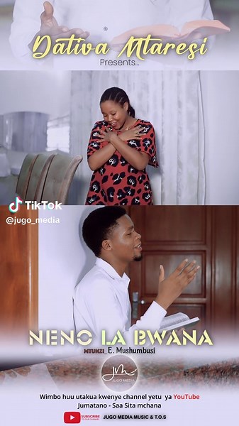 JUGO MEDIA NETWORK on TikTok