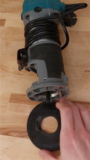 Budget Router Table That Actually Delivers! #diy #woodworking #shorts