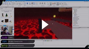 Crazyblox - Game Dev - FE2