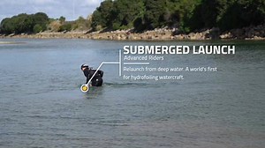 177 reactions · 41 shares | Half bike. Half plane. | Manta5 Hydrofoil Bike | Facebook