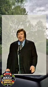 Old-school football rivalry humour from George Roper on The Comedians. If you support United or Liverpool… this one’s for you 😄⚽ Follow the page for daily classic British comedy clips. #GeorgeRoper #FootballHumour #ManUtd #Liverpool #BritishComedy | Palmer De