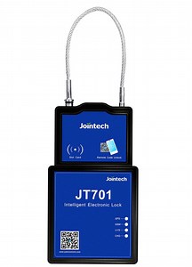 [Hot Item] Container Truck Cargo GPS Electronic Security Seal Lock for Logistic Delivery Monitoring