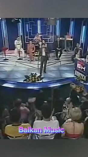 Sinan Sakic | Balkan Music