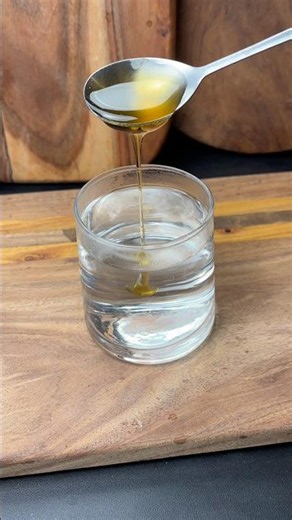 Viral Pre-Workout Power Boost Drink Recipe