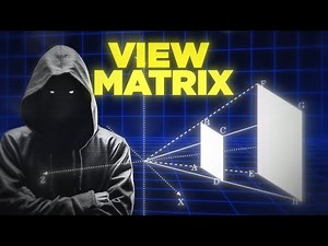 How to Find the ViewMatrix Offset CSGO