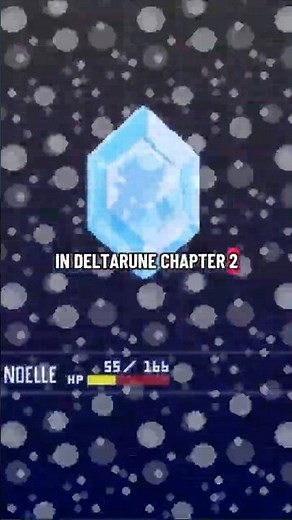 A guide on Snowgrave in Deltarune chapter 2!