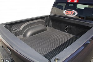 Roll-N-Lock Install on a 2016 RAM 1500