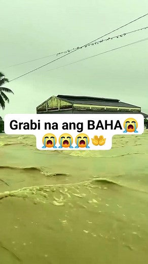 Garabi na Ang BAHA #lシalシfollowers #followersreelsfypシ゚viralシfypシ゚viralシalシfollowers #followersreelsfypシ゚viralシfypシ゚vira #シalシfollowers | Abu Thalha