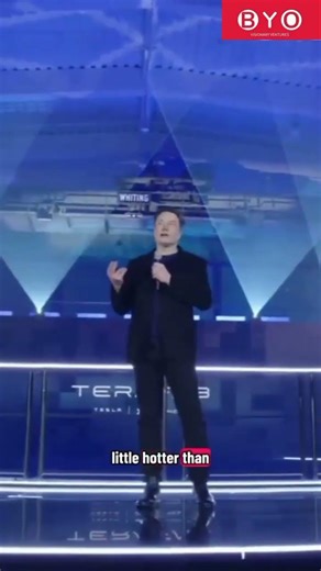 Elon Musk: Designing High Power Chips Optimized for Hostile Environment of Space #elonmusk #spacex