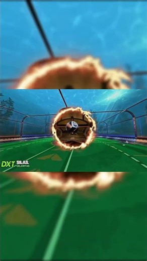 RSC17 | Clip of the Season: Part 1 🎬 #rl #rocketleague #rocketleagueclips #rocketleaguegoals