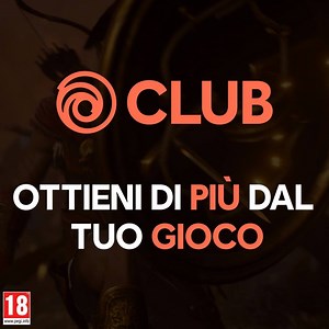 1.2K views · 23 reactions | Preparati a dare un boost alla tua esperienza di gioco con più di 100 nuove Ricompense Ubisoft Club! | Ubisoft | Facebook