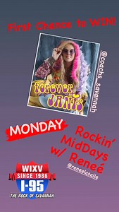 I-95: The Rock of Savannah on Reels | Facebook