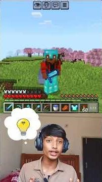 "I BUILT AN ENDER DRAGON DEFEAT STATUE! 🐉🔥 #minecraftshorts"