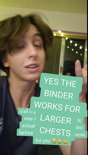 Binder Bodice for Larger Chests: Your Custom Fit