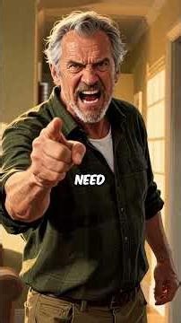 When Judging Family Reveals Your True Character#lifelessons #wisdom #motivationalspeech #mindset