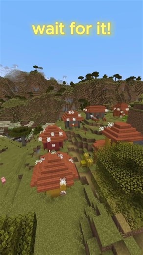 this mod is insane! #minecraft #yosho