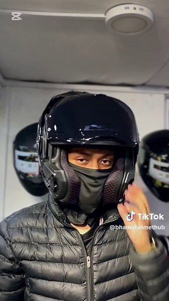 LS2 Advant X Modular Helmet – High Safety & Functionality