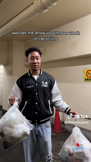 TikTok for Good on TikTok