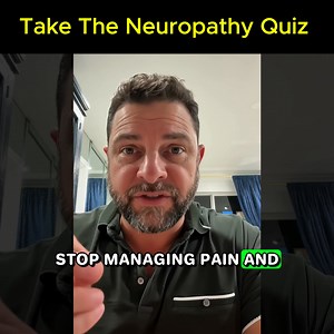 41 reactions · 4 comments |  Greenville, say goodbye to neuropathy pain!  Take our quick quiz to see if Class IV Laser Therapy could help reverse your neuropathy symptoms! Find out if you’re a candidate today—start the quiz now! https://tinyurl.com/neuropathy-quiz-sc (Limited to Greenville, SC and nearby areas) Dr. Jason Slagel DC and Dr. Nate Oram DC | Apex Pain Solutions | Facebook
