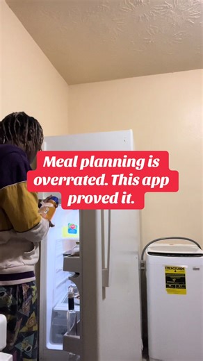 Join the meal planning revolution with Nutrilens! Enjoy less thinking and more eating as we help you turn everyday ingredients into something extraordinary. #snacksmart #healthyliving #downloadnutrilens #nutrilens