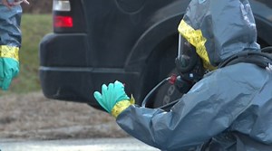 Cornish man busted for meth lab while on probation