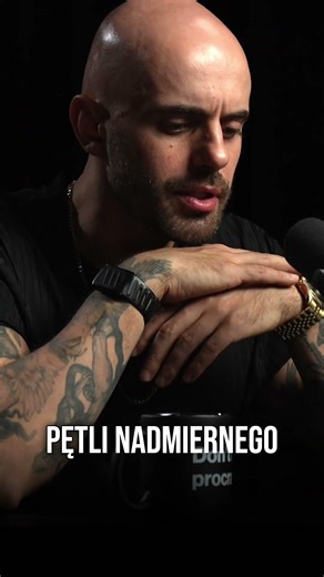 Osoby Bez Dostępu Do Emocji — ft. Sławomir Prusakowski