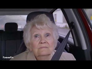 Awkward Funeral Advert | Peter Kay's Car Share