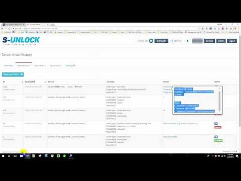 How to by SamKey TMO Credit, Create SamKey Account | SamKey.Info