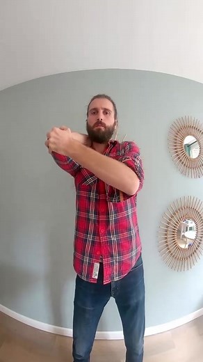 Upper Thoracic Cracking for Alignment - Osteopathy Technique