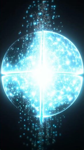 Watch This AI Brain SHATTER into Digital Sparkles! ✨💻| AI