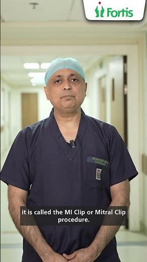 Understanding MI Clip & Its Benefits | Expert Cardiology Insights