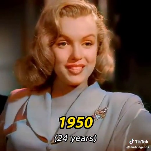 Marilyn Monroe ❤️ Film Years 1947-1962 🎥 🎥📸❤️ Follow @royal_glamour1930 @marilyn_monroe0120 @xmarilynxmonroex1926 @__.marilyn.monroe.__ @ops.marilyn #marilyn #marilynmonroefacts #marilynmonroeforever #normajean #movieclassic #filmlegends