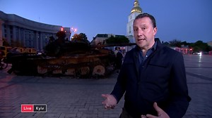 80K views · 1.4K reactions | Ukraine’s military chief has warned that Russia has launched its heaviest offensive yet in the Donbas region - with forces advancing on the last cities still in the hands of the Ukrainian army. | Channel 4 News | Facebook