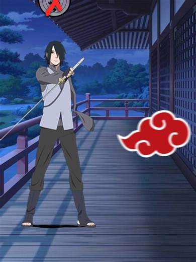 Sasuke vs Akatsuki: Epic Showdown Analysis