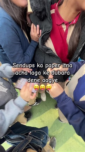 Relatable Moments of Failing Exams in College