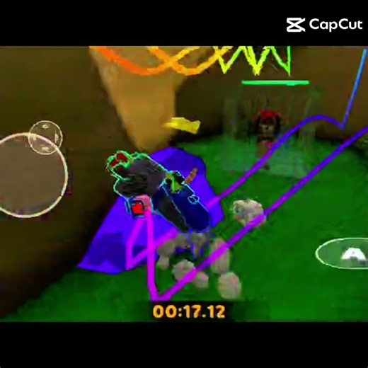 normal speedrun Madeline 17:85 #superbearadventurehighlights