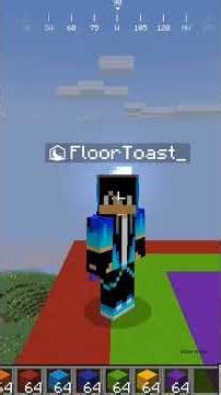 What is in the void? | Minecraft Java | Voice reveal #minecraft #minecraftshorts