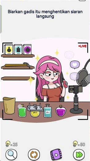 Brain out 2 tingkat 93