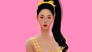 RED VELVET EDITION: IRENE/BAE JOOHYUN (CAS)   CC LIST (레드벨벳 아이린)