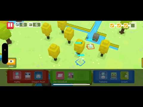Dratini?! In Pokemon Quest?! Is dragonite worth it
