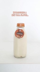 New flavor drop! Churro Milk is here, think cinnamon sugar, cozy vibes, and everything you love about fall in a bottle. Don’t miss out on this new seasonal favorite! Available now in stores! 🛒 | 1836 Farms