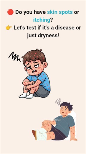 “Skin Allergy or Infection? Test at Home!”