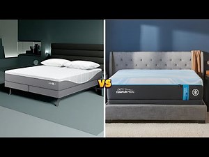 Sleep Number vs TEMPUR-Pedic — Which Mattress Is The Best For You?