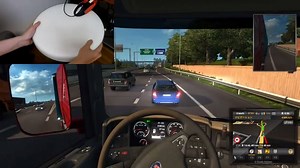 2.8M views · 9.8K shares | This DIY game steering wheel is Credit: youtube.com/watch?v=0GL0bhZwkCw | The Next Web | Facebook