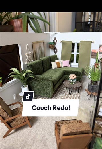 Couch Redo: Transforming Upholstery for a Fresh Look