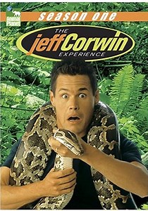 The Jeff Corwin Experience Season 1 - episodes streaming online