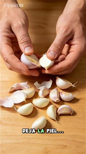 🧄 ¡Siembra AJOS en MAYO y cosecha una fortuna de cabezas gigantes! 😱🌱