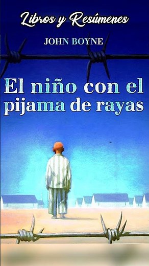 THE BOY IN THE STRIPED PAJAMAS | 1-MINUTE SPOILER-FREE SUMMARY