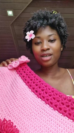 Handmade Outfit Part 2: Rate the Top Creation